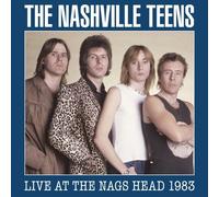 The Nashville Teens - Battleship Chains [Compact Discs] With Dvd