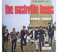 The Nashville Teens - Best of