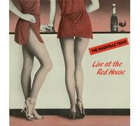 The Nashville Teens - Live At The Red House