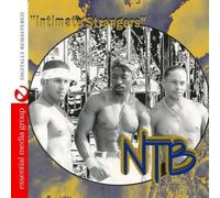 The Nasty Boys - Intimate Strangers