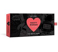 The Nasty Woman Game