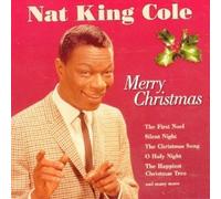 The Nat King Cole Christmas Album by COLE,NAT KING [Audio CD] NEUF