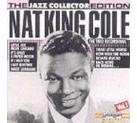 The Nat King Cole Trio Recordings, Vol. 1 by Nat King Cole Trio