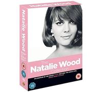 The Natalie Wood Collection [Import]