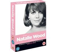 The Natalie Wood Collection [Import]