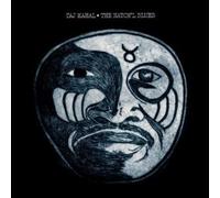 The Natch'l Blues by Taj Mahal [CD] NEUF