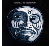 The Natch'l Blues by Taj Mahal [VINYL] NEUF