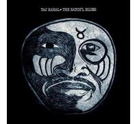 The Natch'l Blues by Taj Mahal [VINYL] NEUF