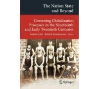 The Nation State And Beyond