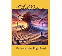 The Nation That Forgot Itself: A Novel of Memory, Betrayal, and the Revolution Still Breathing in Nepal