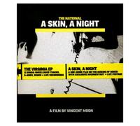 The National - A Skin a Night/The Virginia EP