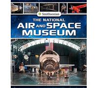 The National Air And Space Museum