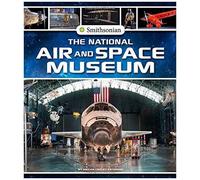 The National Air And Space Museum