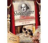 The National Archives: Shakespeare Unclassified R (National Archives Unclassified) (Hardcover) Nick Hunter, (Auteur)