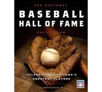 The National Baseball Hall of Fame Collection