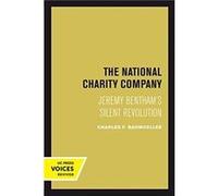 The National Charity Company by Charles F. Bahmueller Paperback Book Charles F. Bahmueller (Auteur)