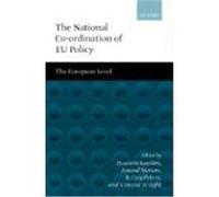 The National Co-Ordination of Eu Policy