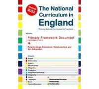 The National Curriculum In England