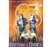 The National Dance Company of Ireland E