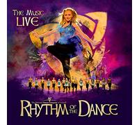 The National Dance Company Of Ireland - Rhythm of the Dance: The Music