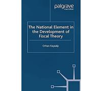 The National Element In The Development Of Fiscal Theory