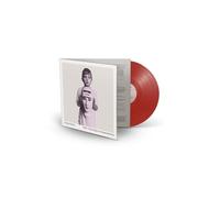 THE NATIONAL - FIRST TWO PAGES OF FRANKENSTEIN (LTD RED COLORED V VINYL LP NEUF