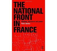 The National Front In France