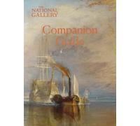 The National Gallery: Companion Guide
