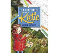 The National Gallery Get Colouring with Katie