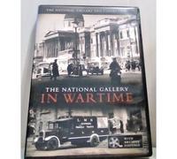 The National Gallery-In Wartime. Well - Dvd