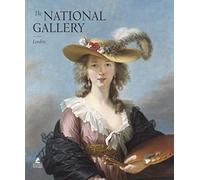 The National Gallery - Londres