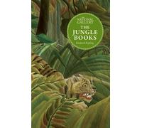 The National Gallery Masterpiece Classics: The Jungle Books