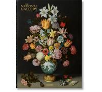 The National Gallery: Paintings, People, Portraits