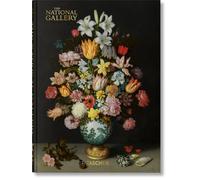 The National Gallery: Paintings, People, Portraits. 45th Ed.