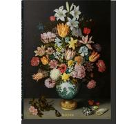 The National Gallery. Paintings, People, Portraits - Annetta Berry - Taschen - Coffret - Beau livre