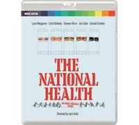 The National Health - Blu-Ray