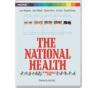 The National Health (Dual Format Limited Edition) [Blu-ray] [Édition Limitée]