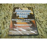 The National Health Test: Weight Loss & Wellness for America