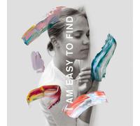 THE NATIONAL - I AM EASY TO FIND CD NEUF