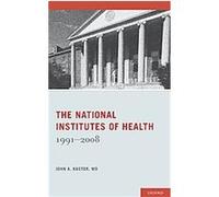 The National Institutes of Health John Kastor (Auteur)