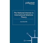 The National Interest In International Relations Theory