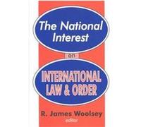 The National Interest on International Law & Order