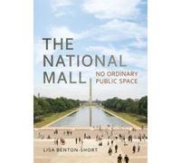 The National Mall - [Version Originale] Lisa Benton - Short (Auteur)