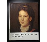 The National Museum in Warsaw