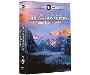 The National Parks: America's Best Idea - A Film By Ken Burns (Special Edition)