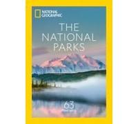 The National Parks Postcards