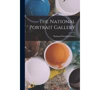 The National Portrait Gallery