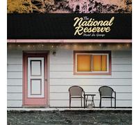The National Reserve Motel La Grange (Vinyl) 12" Album