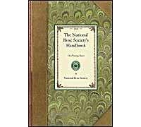 The National Rose Society's Handbook