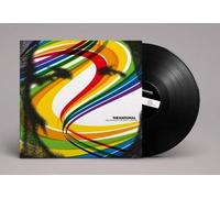 The National - Sad Songs For Dirty Lovers (2021 Remaster) [Vinyl]